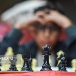 استعدادت رو نشون بده، عمو ببینه!