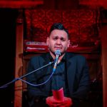 دانلود مداحی احسان لطفی روحم بعد مرگم آواره توست