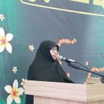 مسئول بسیج جامعه زنان کشور: در منظومه فکری حضرت زهرا(س)، زن یک عنصر تنها و در حاشیه نیست