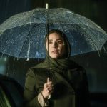 سحر دولتشاهی خبرنگار شد