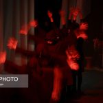 یک هنرمند: چرا کسی به وضعیت تئاتر خوزستان رسیدگی نمی‌کند؟