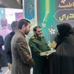 معاون سازمان بسیج مستضعفین: اتحاد مقدس مشکلات را حل و بازدارندگی ایجاد می‌کند