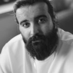 دانلود آهنگ مهدی دارابی خونه کرده تو دلم غم نمیره پره این سینه از بغض و گله