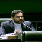 ثابتی: از اژه‌ای تشکر می‌کنم اما علی انصاری چرا آزاد است؟