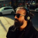 دانلود آهنگ مهدی دارابی دلم تنگه برا شهرم برا خونه واسه روز و شب