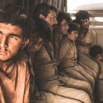  
«۲۳ نفر» در قاب شبکه نمایش