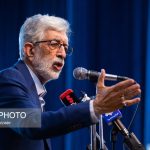 حداد عادل: نظام و دولت بر توسعه گردشگری تأکید و اصرار دارند