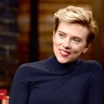 اسکارلت جوهانسون در فیلم جدید «جن‌گیر» نقش‌آفرینی می‌کند