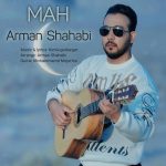 Arman Shahabi – Mah