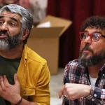 نسخه غیرقانونی «ناجورها» در فضای مجازی منتشر شد