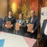 انعقاد تفاهمنامه با هدف توسعه گردشگری سلامت در استان اردبیل