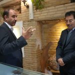 تقویت زیرساخت‌های پژوهشی کرمانشاه ضرورتی جدی برای مدیریت علمی میراث‌فرهنگی استان