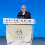 پایداری آسیا در گرو پایداری تک‌تک آسیایی‌هاست/ انتخاب سالانه شهرها و روستاهای دوستدار میراث‌فرهنگی، مشارکت مردمی را تقویت می‌کند/ هنر، ماندگارترین زبان گفت‌وگو میان فرهنگ‌ها 