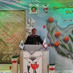 جانشین فرمانده سپاه بیت‌المقدس کردستان: ورود فرهنگ بسیجی در هر عرصه‌ای بن‌بست‌شکنی می کند