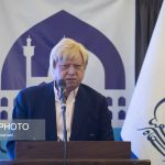 شب محمود فرشچیان و پاسداشت هنر در مسیر هم‌آوایی سنت و مدرنیته