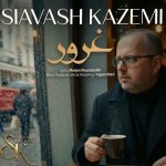 Siavash Kazemi – Ghoroor