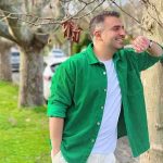 دانلود آهنگ تو رفتی ولی فکر تو تو سر من موند علیرضا طلیسچی