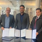 امضای تفاهمنامه همکاری با هدف توسعه گردشگری استان اردبیل