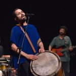 چرا کنسرت گروه «کماکان» لغو شد؟