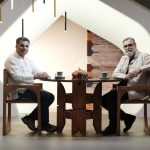 گفت‌و‌گو با هادی شریعتی در شبکه‌ مستند