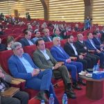 آیین گرامی‌داشت هفتمین سالروز ثبت جهانی زیلو در میبد برگزار شد