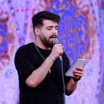 مداحی امیرحسین‌ حضرتی / گلچین نوحه های امیرحسین‌ حضرتی MP3