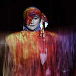 نمایش «برای هانا» اجرا می‌شود