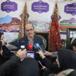 احداث دو هتل پنج ستاره و یک دهکده سلامت اولین نتیجه همایش سرمایه‌گذاری استان اردبیل