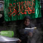 روایتی از زن ایرانی در «فرهنگ فاطمی» شبکه یک