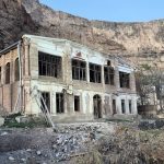 تأکید سازمان منطقه آزاد ماکو بر مرمت آثار تاریخی و تقویت پدافند غیرعامل