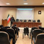 برگزاری دوره آموزشی برند، برندسازی و بازاریابی صنایع‌دستی در شهرستان خوروبیابانک