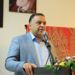 هفدهمین نمایشگاه ملی صنایع‌دستی کرمان افتتاح شد