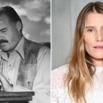 ساخت فیلم جدیدی درباره «همینگوی»