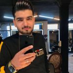 آهنگ علی آردین / فول آلبوم مازندرانی علی آردین MP3