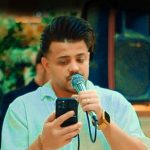 دانلود آهنگ من که گفتم این دلم دست از تو برنمیداره  محمد ملایی