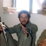 روزی که میدان مین کم آورد