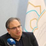 تکریمِ خادمان طرح ملی «مسجد، پایگاه قرآن»