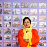 سیما تیرانداز با «فینگر فود»  به تئاتر شهر شهر می آید