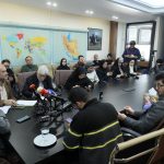 مهران مدیری با مجموعه شیش ماهه به شبکه سه می‌آید