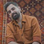 دانلود آهنگ امیر آیهان خاطره هات به یه بارون دیگه بنده