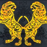 شیرهای ایرانی به ویرجینیا می‌روند/ «نجوای پارسی»، با آثار مهرداد فلاح، هادی‌نژاد و شوال‌منش در آمریکا