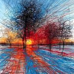 دانلود ریمیکس ای خدا کورم بکن من مال نگردم لعنت به اون – هوش مصنوعی غمگین