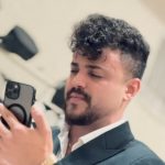 دانلود آهنگ آخ از این درد جدایی بگو الان کجایی محمد ملایی