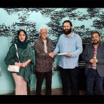 مدیرعامل خانه تئاتر  انتخاب شد