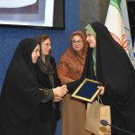 قدردانی از برگزیدگان مسابقه طراحی بسته‌بندی محصولات صنایع‌دستی در گلستان