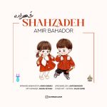 Amir Bahador – Shahzadeh