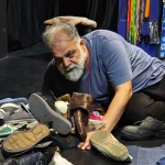 «لنگه کفش‌های سیبیلندرلا» روی صحنه می‌رود