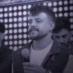 دانلود آهنگ آخرش دق میکنم بی تو دووم نمیارم محمد ملایی