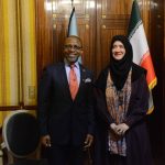 توسعه همکاری‌های مشترک ایران و آفریقای جنوبی در حوزه صنایع‌دستی