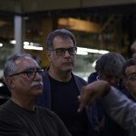 چرا سینماگران به کرمان رفتند؟